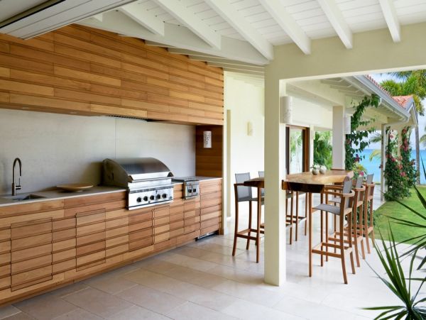 Antigua Barbuda Home 1003081