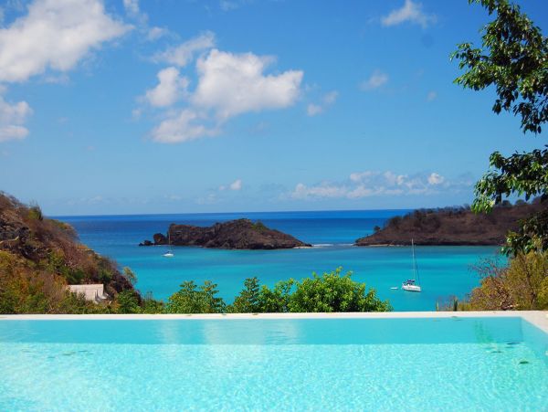 Antigua Barbuda Home 1003082