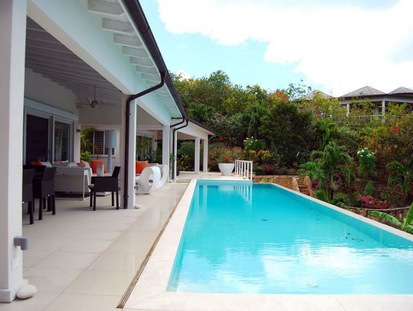 Antigua Barbuda Home 1003082