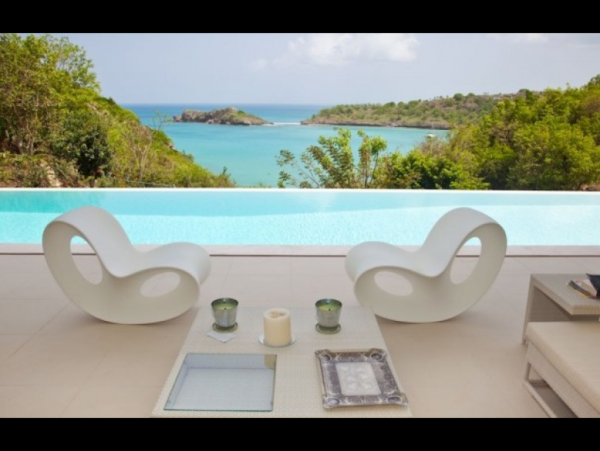 Antigua Barbuda Home 1003082