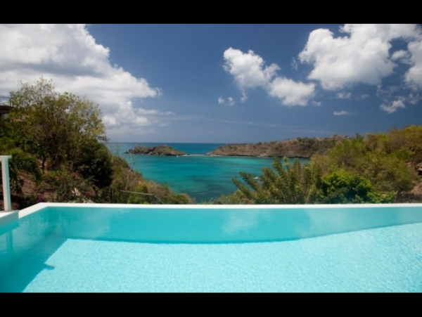 Antigua Barbuda Home 1003082