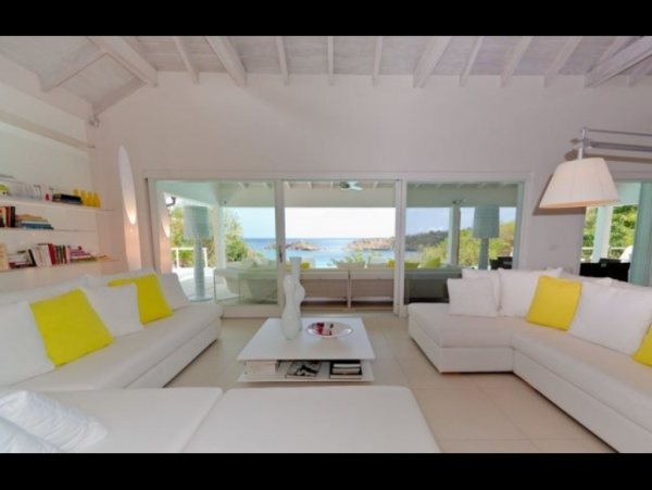 Antigua Barbuda Home 1003082