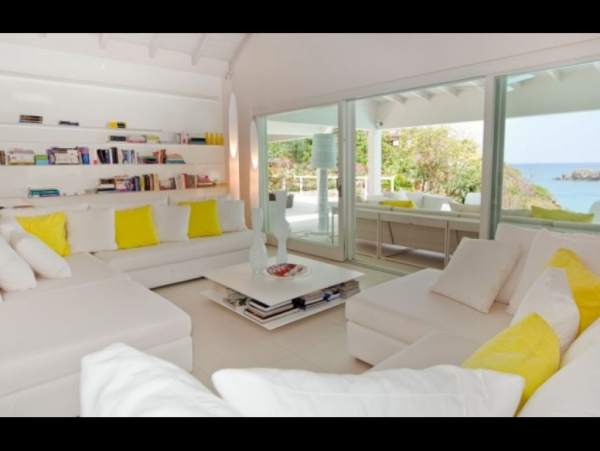 Antigua Barbuda Home 1003082