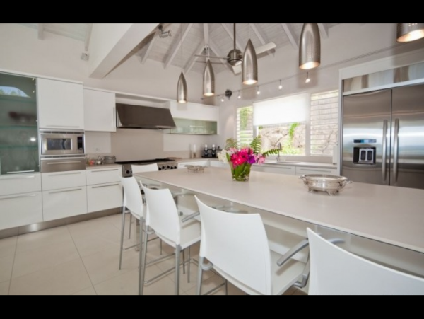Antigua Barbuda Home 1003082