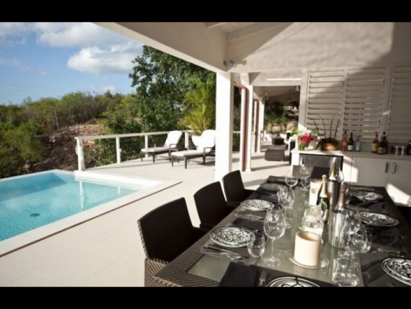 Antigua Barbuda Home 1003082