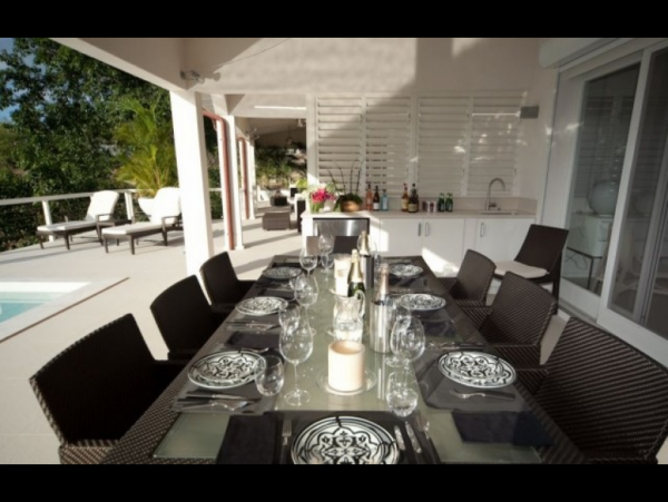 Antigua Barbuda Home 1003082