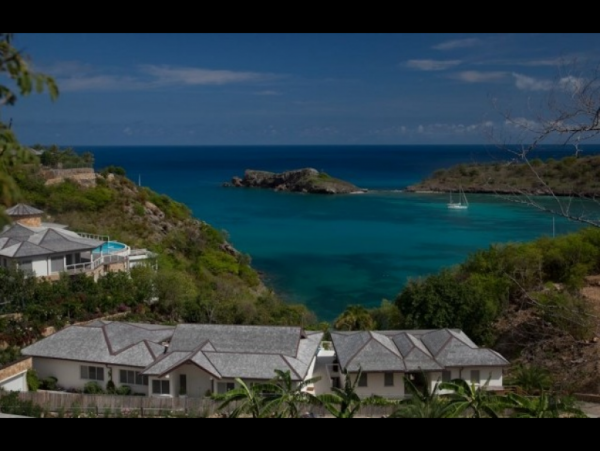Antigua Barbuda Home 1003082