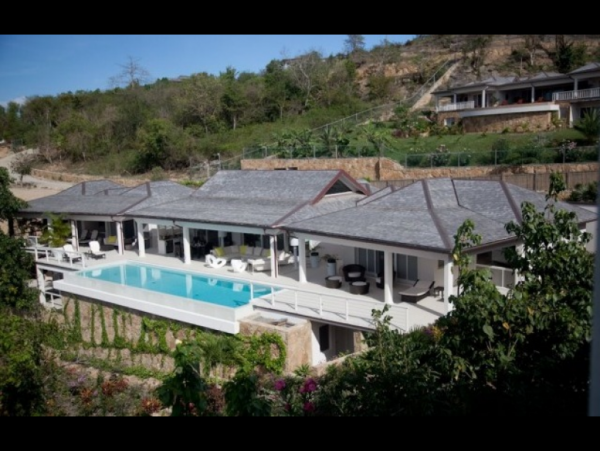 Antigua Barbuda Home 1003082
