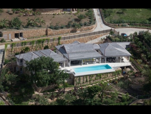 Antigua Barbuda Home 1003082
