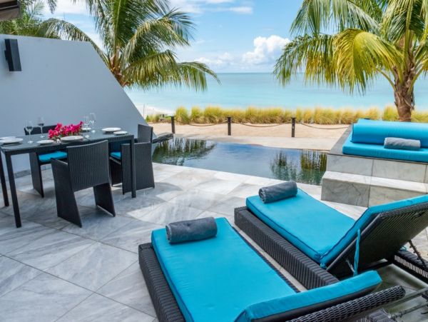 Antigua Barbuda Home 1003083