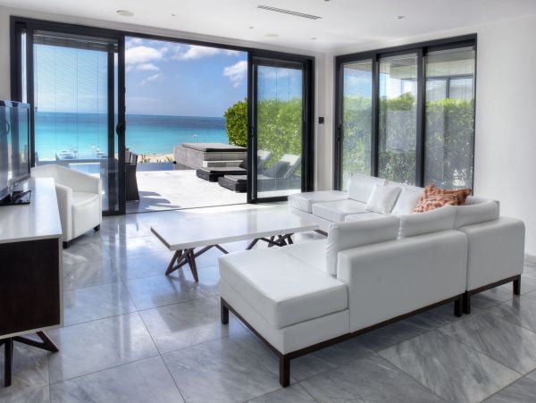 Antigua Barbuda Home 1003083