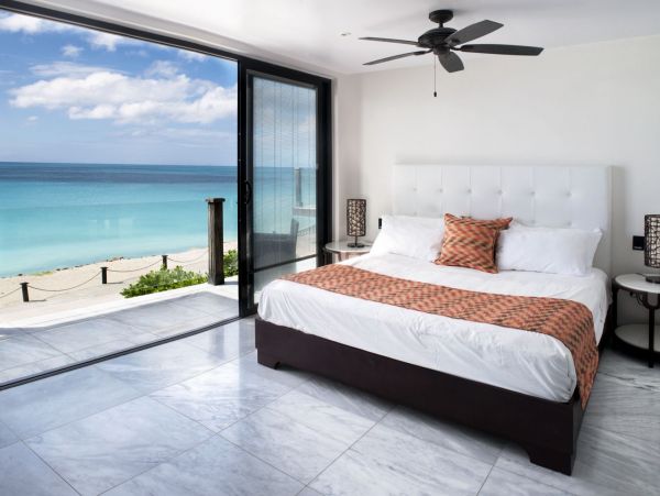 Antigua Barbuda Home 1003083