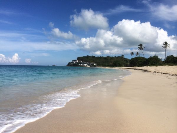 Antigua Barbuda Home 1003083