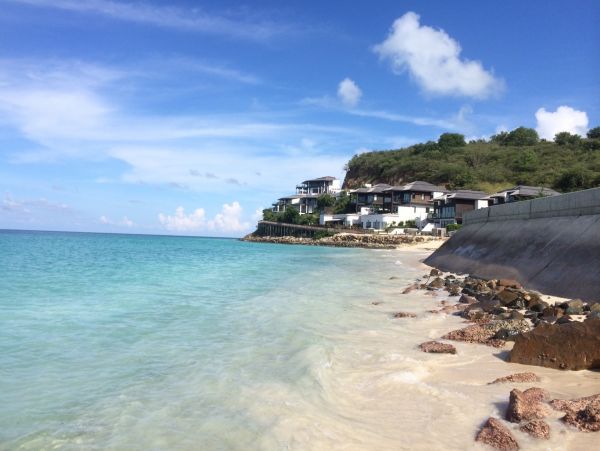 Antigua Barbuda Home 1003083