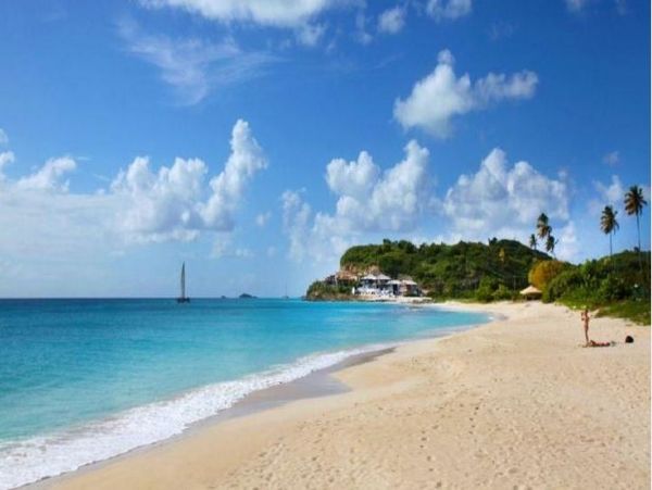 Antigua Barbuda Home 1003083