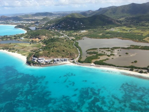 Antigua Barbuda Home 1003083