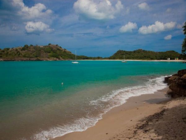 Antigua Barbuda Home 1003084