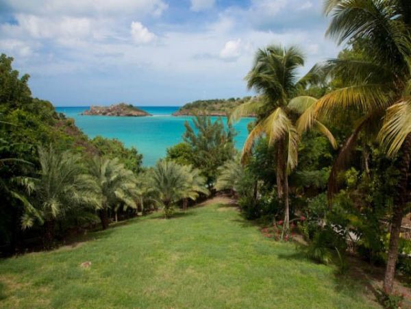 Antigua Barbuda Home 1003084