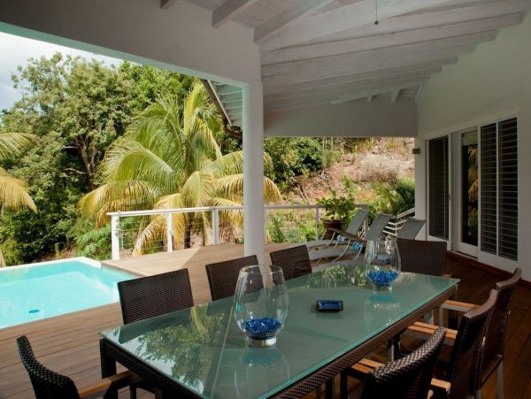 Antigua Barbuda Home 1003084