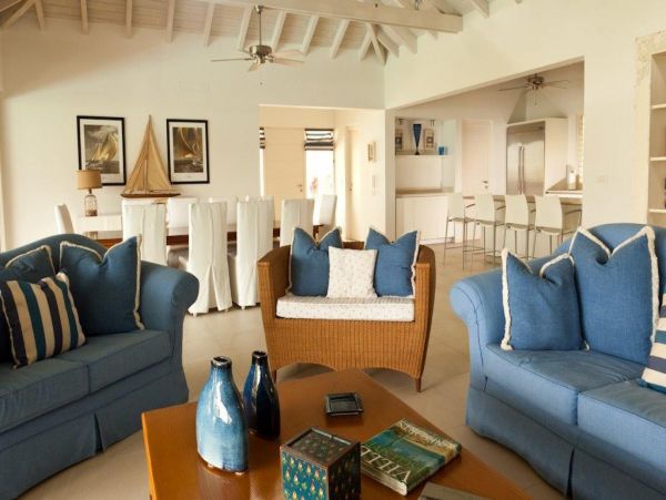 Antigua Barbuda Home 1003084