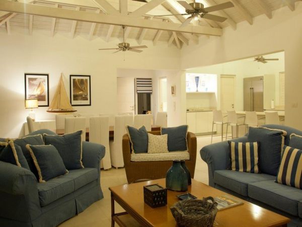 Antigua Barbuda Home 1003084