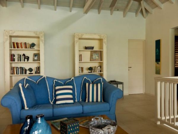 Antigua Barbuda Home 1003084