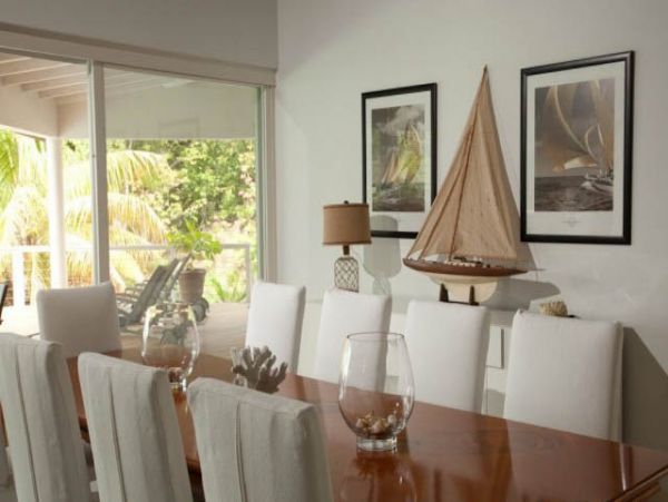 Antigua Barbuda Home 1003084