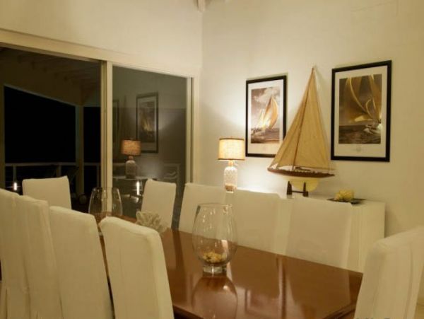 Antigua Barbuda Home 1003084