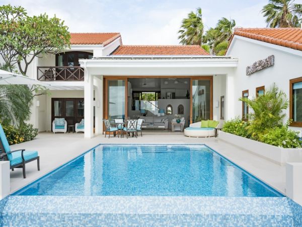 Antigua Barbuda Home 1003085