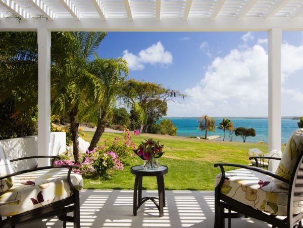 Antigua Barbuda Home 1003085