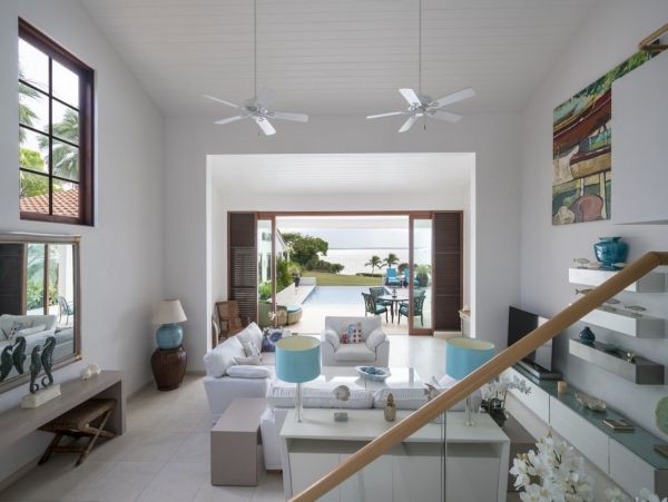 Antigua Barbuda Home 1003085