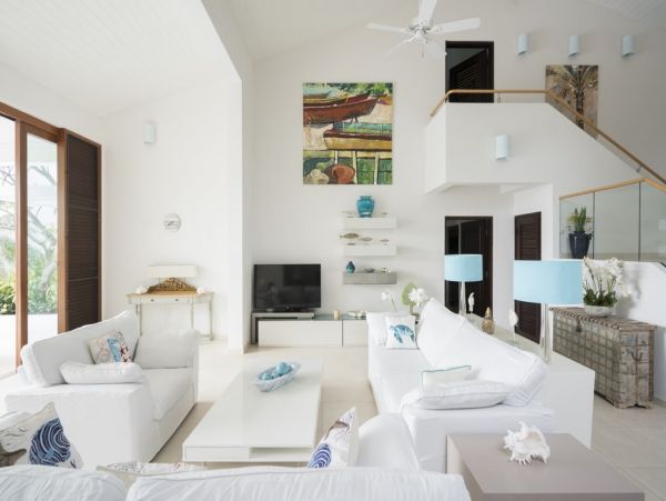 Antigua Barbuda Home 1003085
