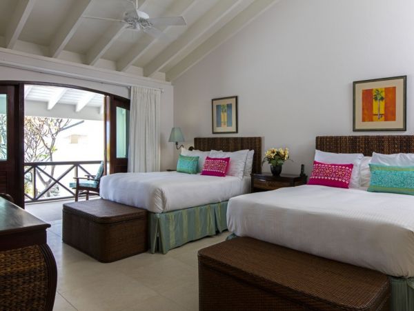 Antigua Barbuda Home 1003085