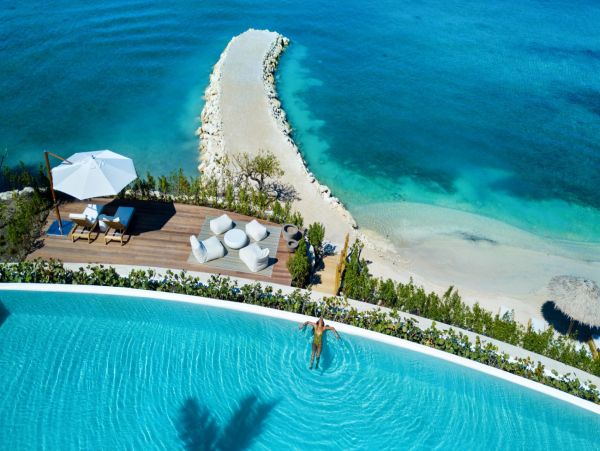 Antigua Barbuda Home 1003085