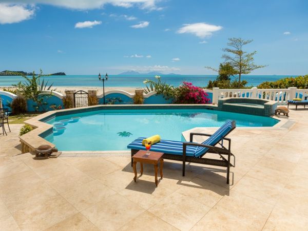 Antigua Barbuda Home 1003086