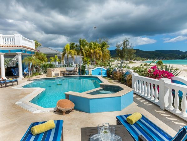 Antigua Barbuda Home 1003086