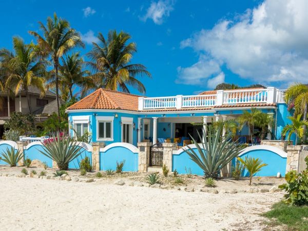 Antigua Barbuda Home 1003086