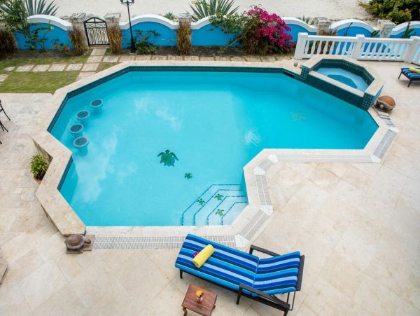 Antigua Barbuda Home 1003086