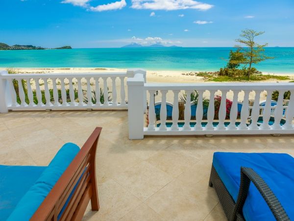 Antigua Barbuda Home 1003086
