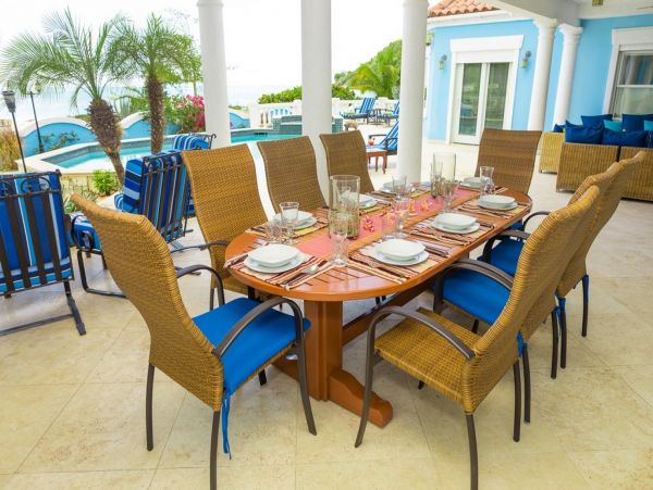 Antigua Barbuda Home 1003086