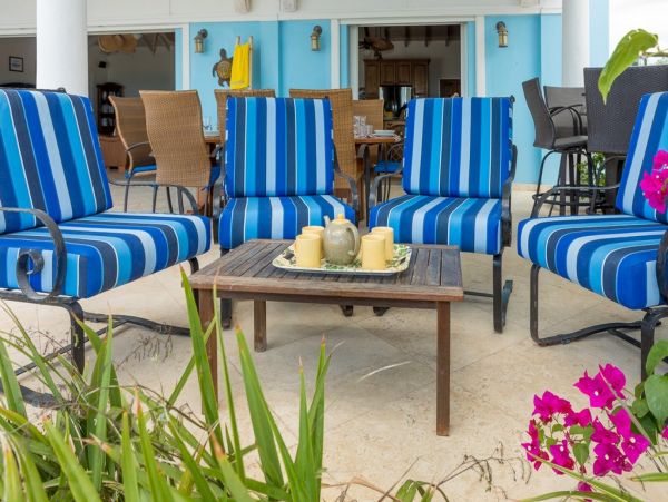 Antigua Barbuda Home 1003086