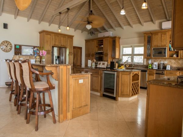 Antigua Barbuda Home 1003086