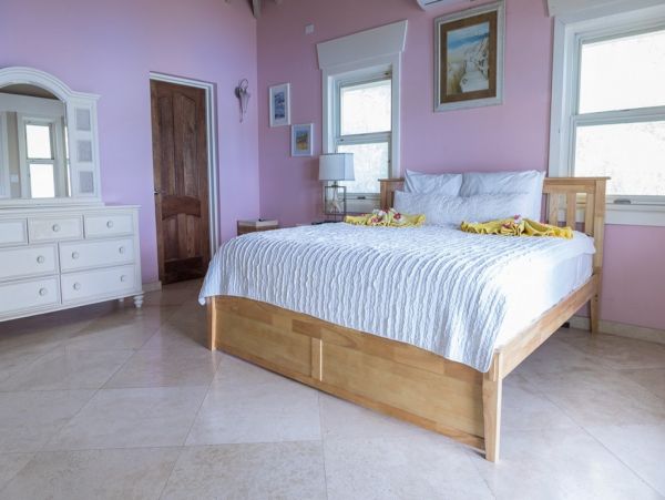Antigua Barbuda Home 1003086