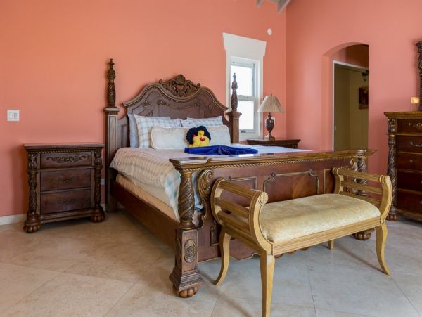 Antigua Barbuda Home 1003086