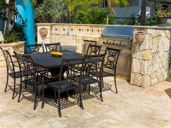 Antigua Barbuda Home 1003086