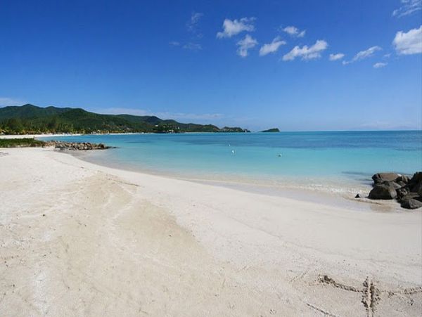 Antigua Barbuda Home 1003086
