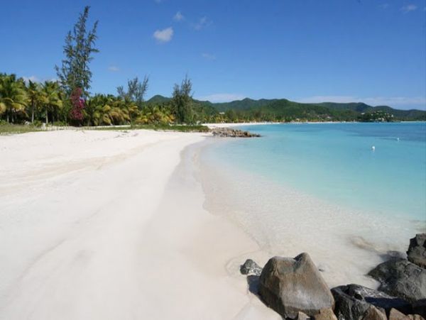 Antigua Barbuda Home 1003086