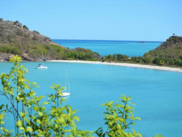 Antigua Barbuda Home 1003087