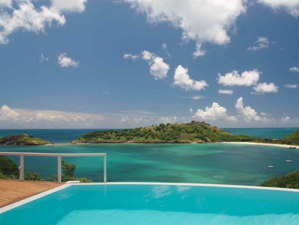 Antigua Barbuda Home 1003087