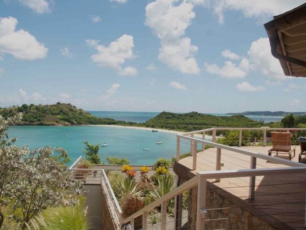 Antigua Barbuda Home 1003087
